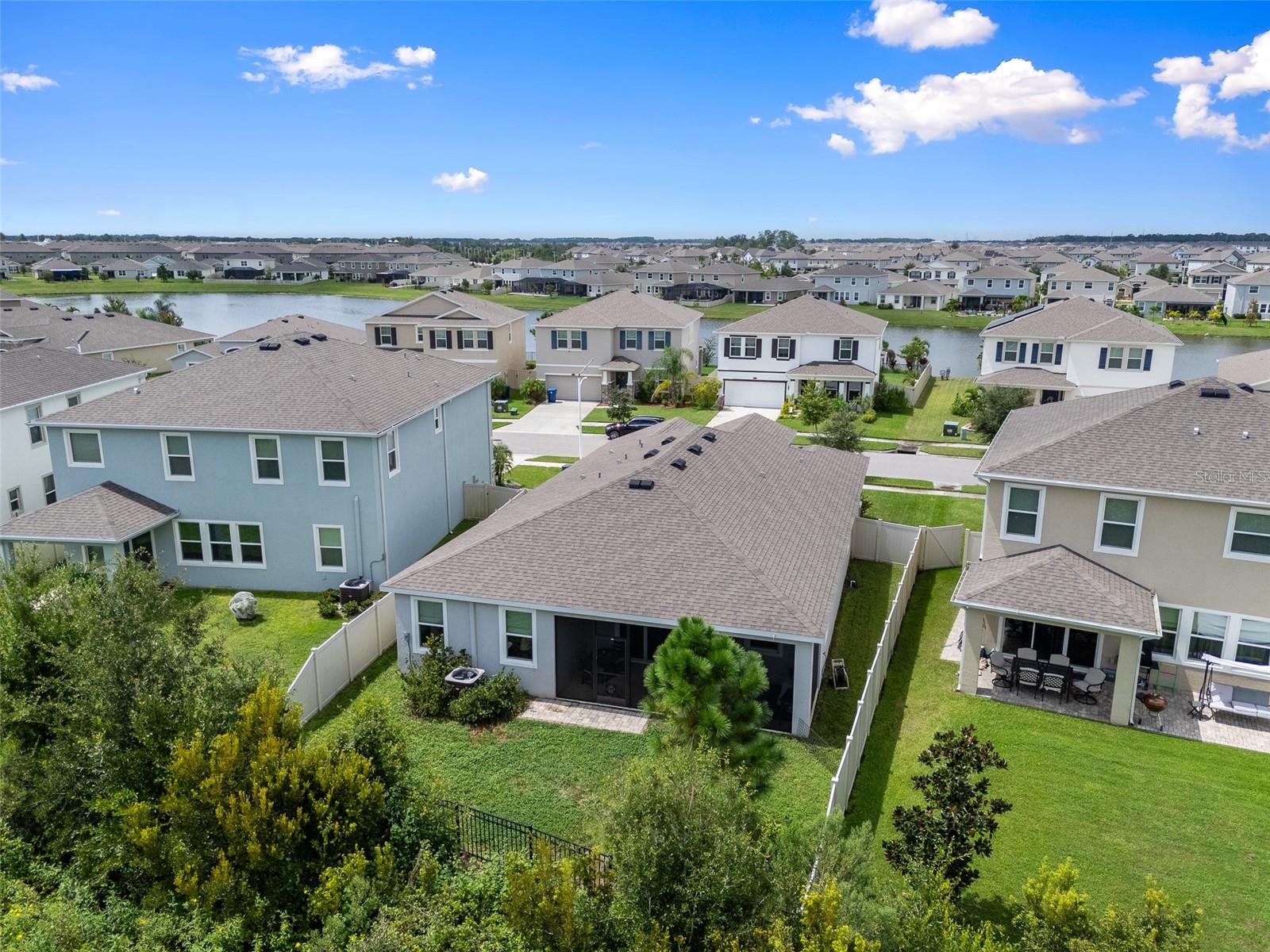 Image 54 of 60 For 8635 Bower Bass Circle