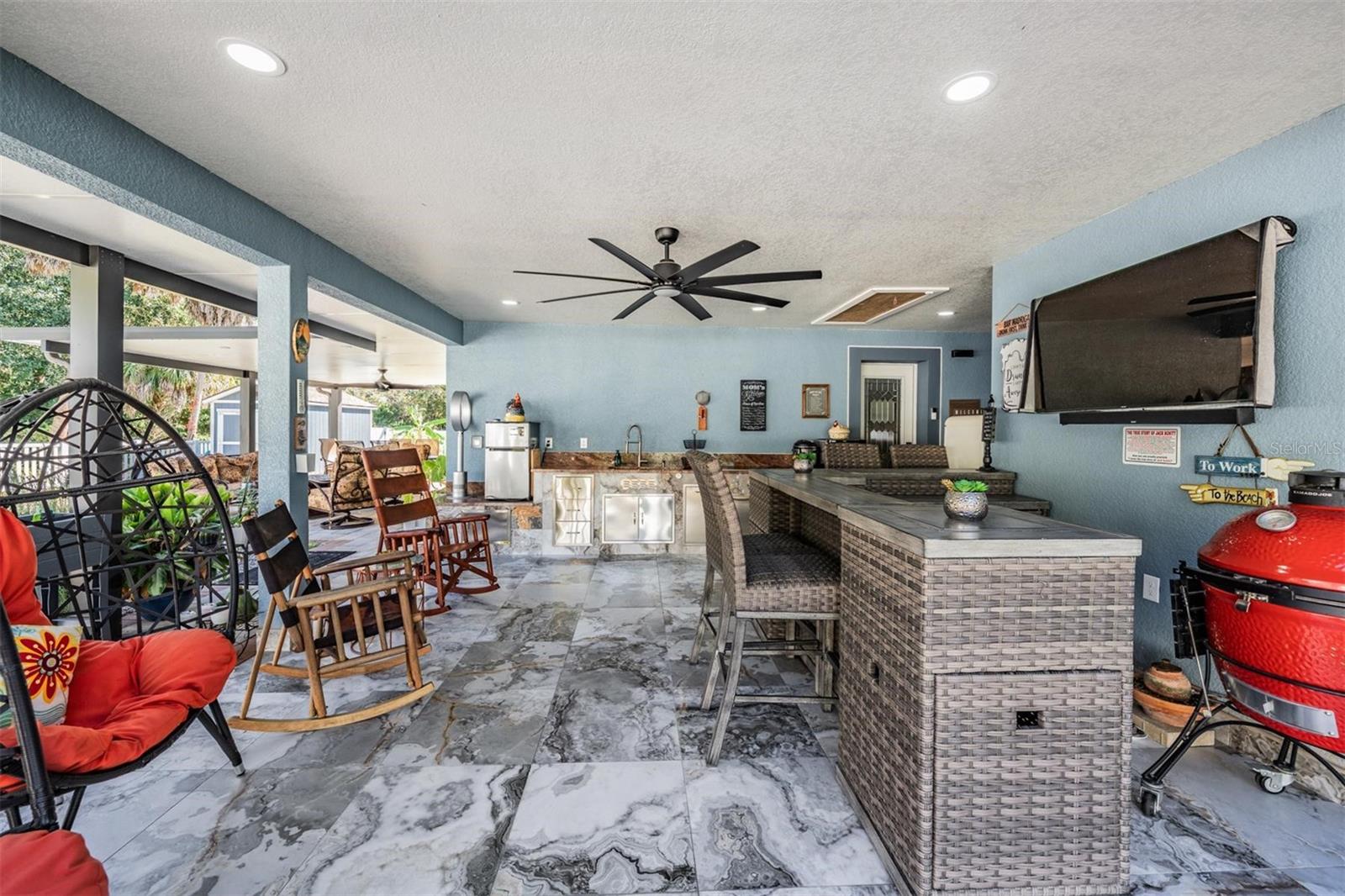 Image 31 of 40 For 6907 Creek Drive