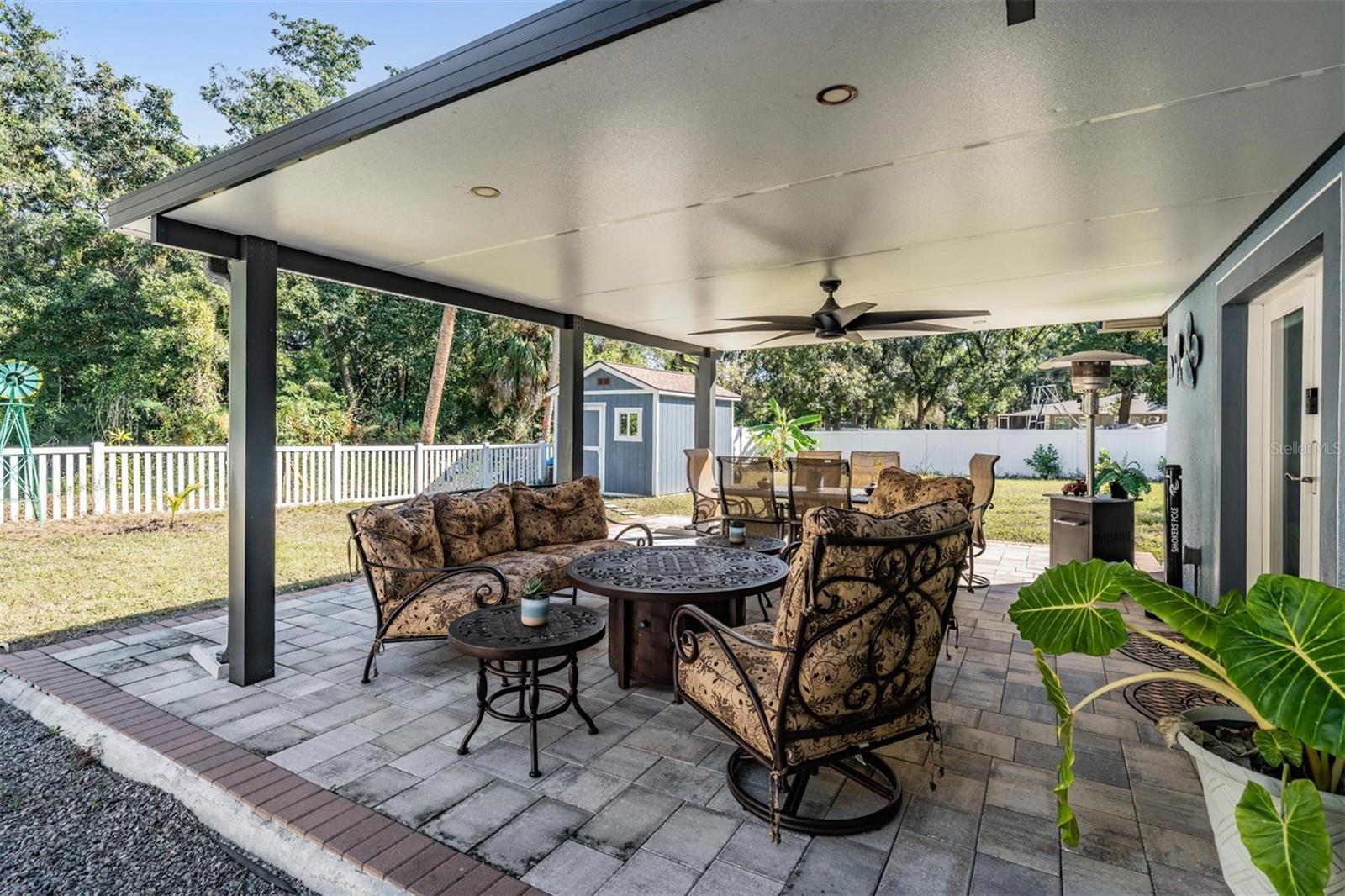 Image 32 of 40 For 6907 Creek Drive