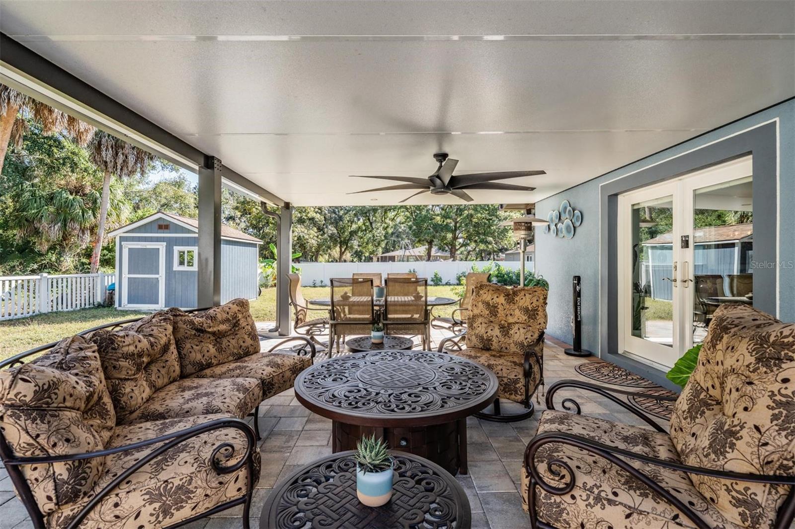 Image 33 of 40 For 6907 Creek Drive