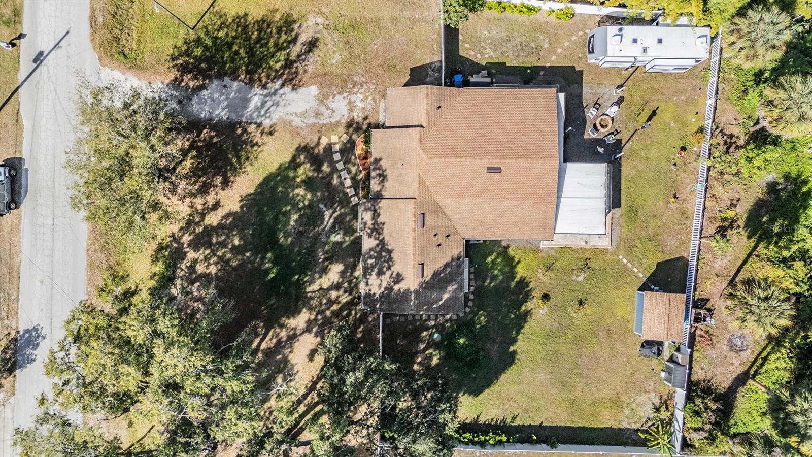 Image 38 of 40 For 6907 Creek Drive