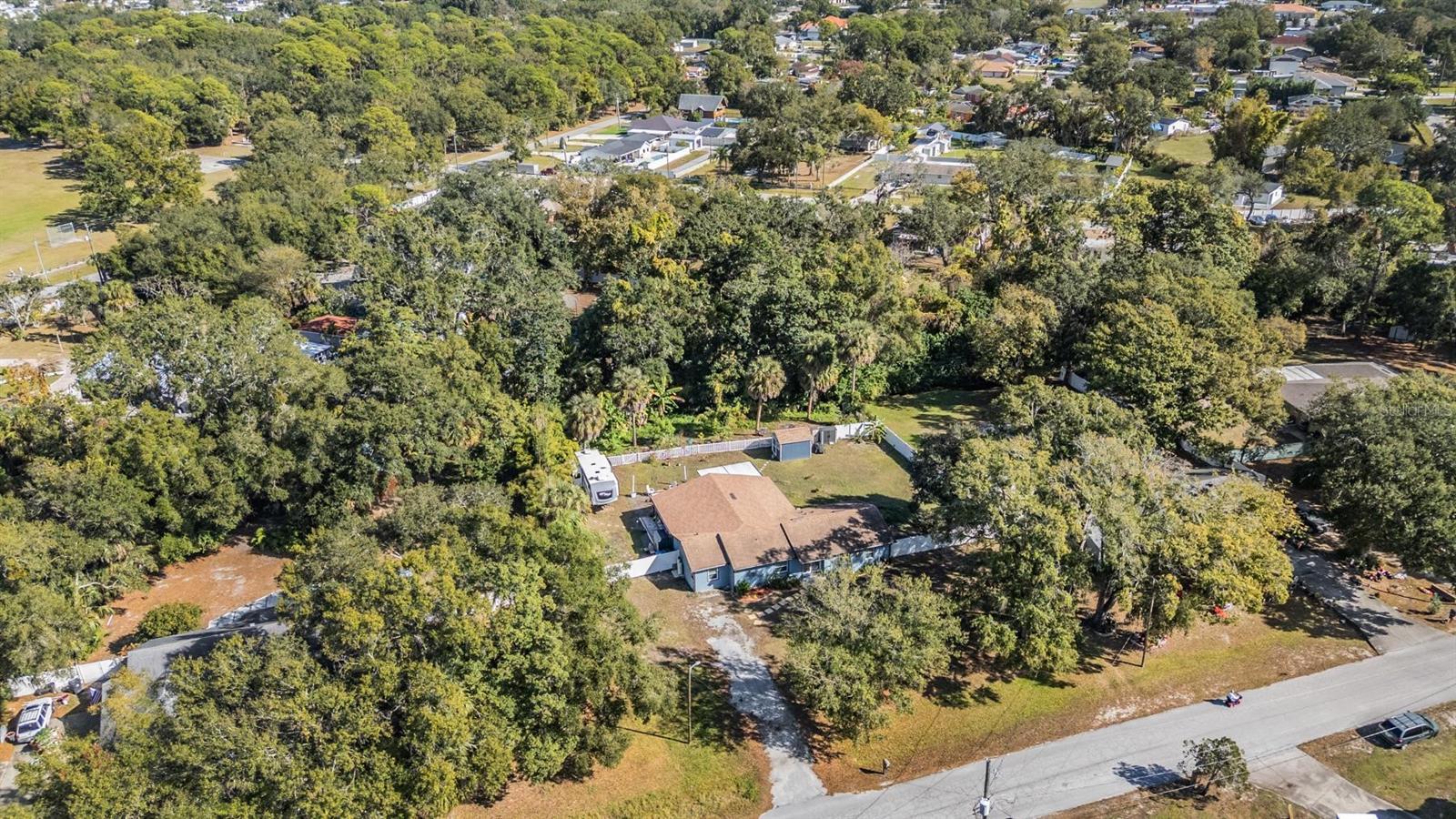 Image 39 of 40 For 6907 Creek Drive