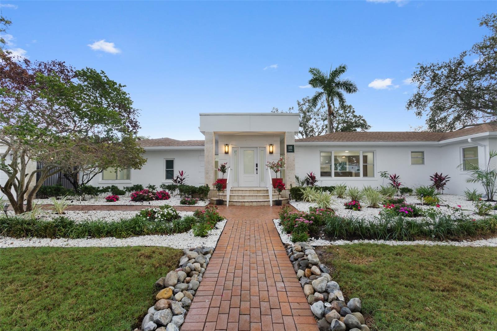 Details for 115 Rafael Boulevard Ne, ST PETERSBURG, FL 33704