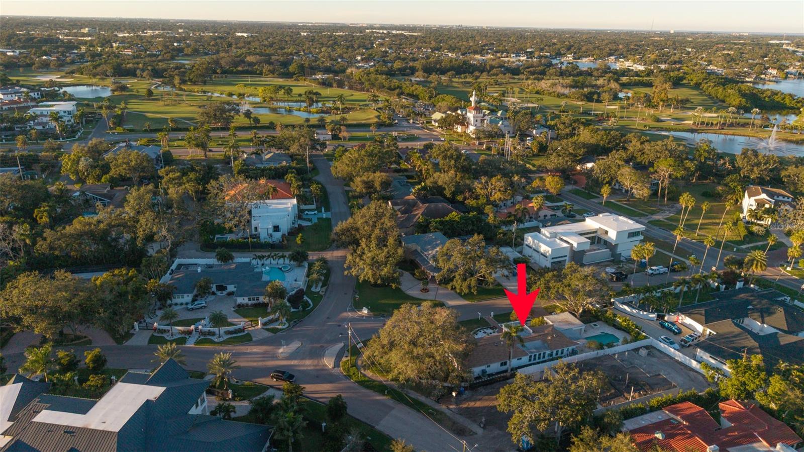 Listing photo id 32 for 115 Rafael Boulevard Ne