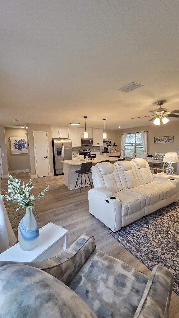 Image 4 of 16 For 307 Santa Clara Circle