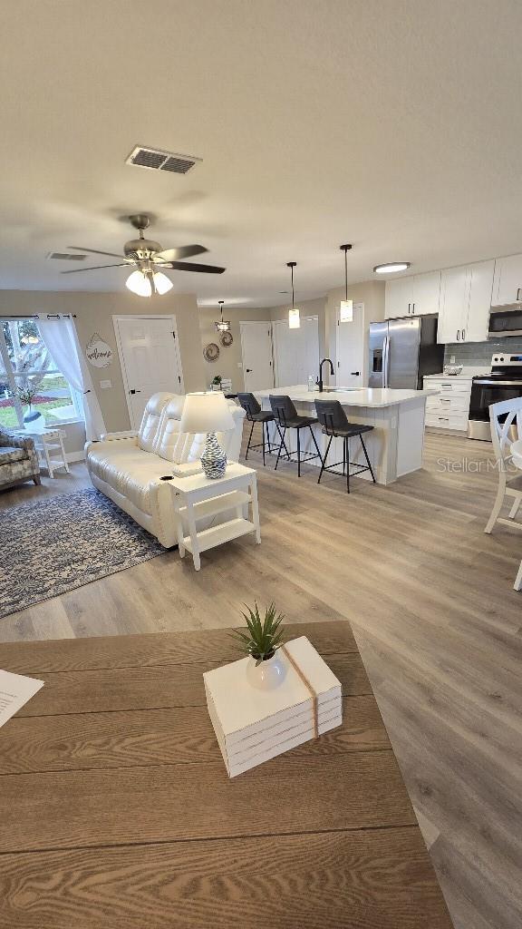 Image 6 of 16 For 307 Santa Clara Circle