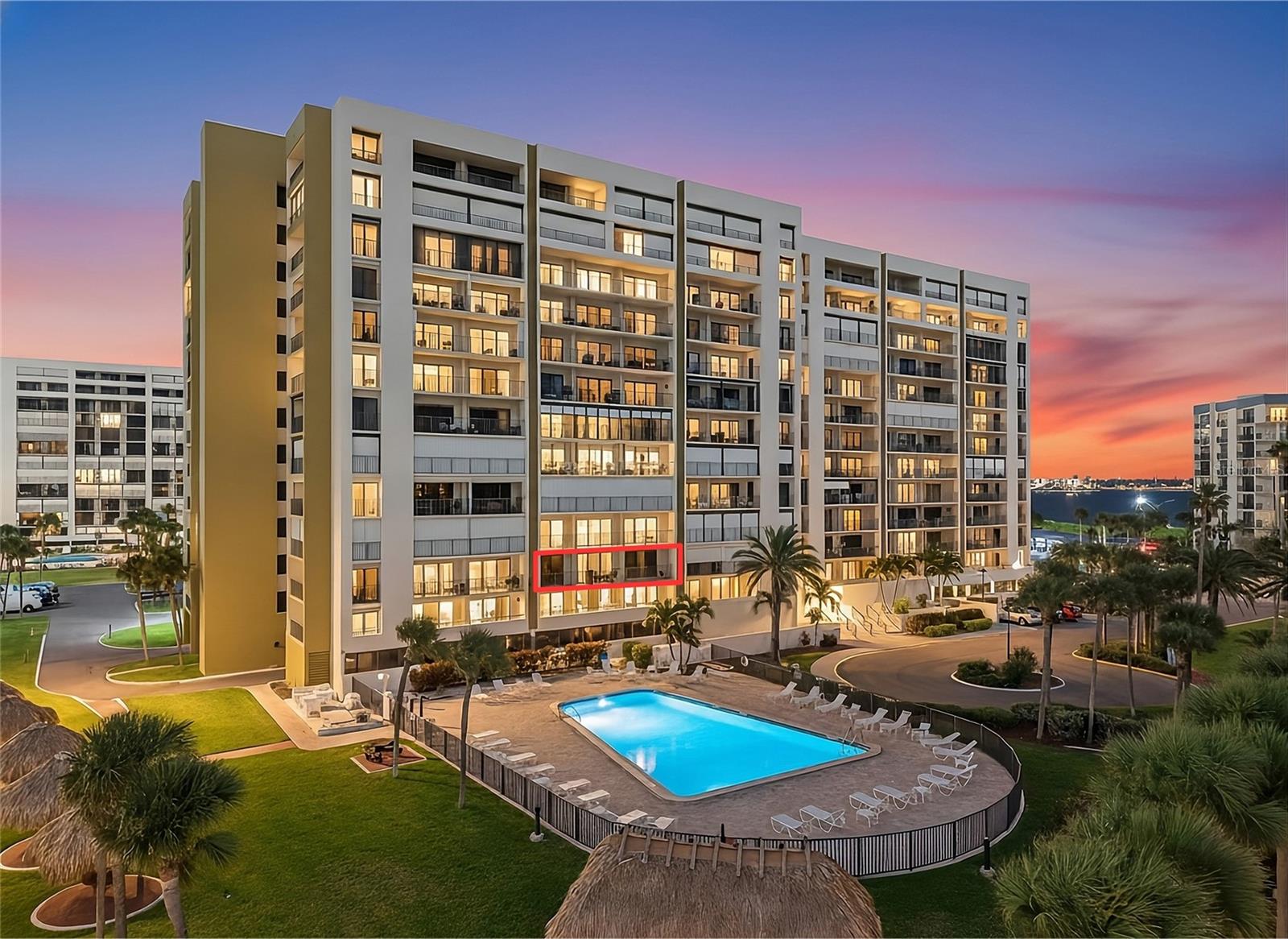 Details for 1480 Gulf Boulevard 202, CLEARWATER BEACH, FL 33767