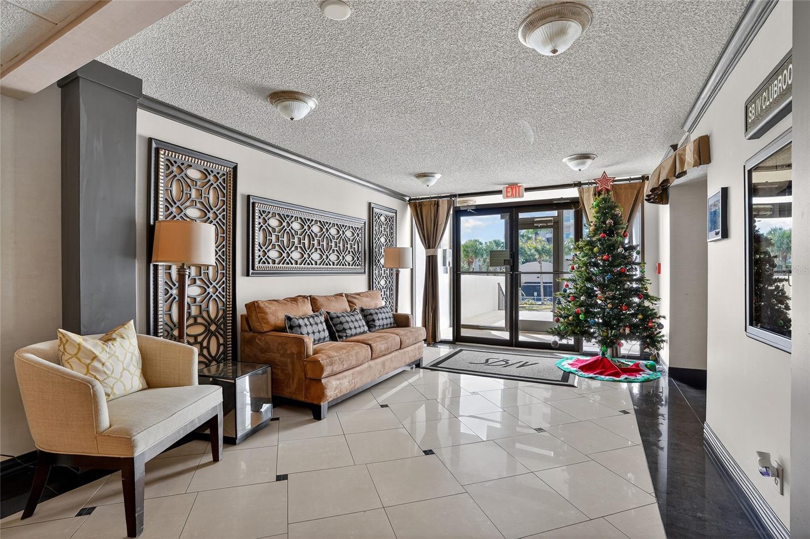 Image 30 of 39 For 1480 Gulf Boulevard 202