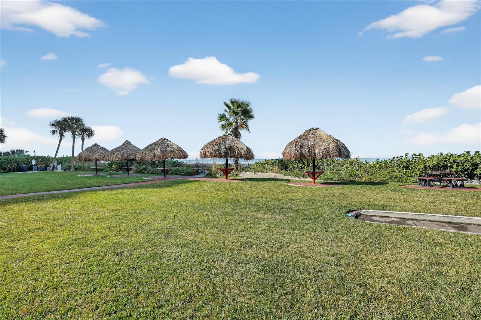 Image 38 of 39 For 1480 Gulf Boulevard 202