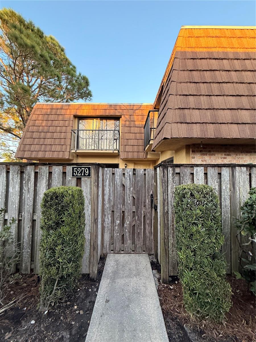 Details for 5279 Coral Court 626, ORLANDO, FL 32811