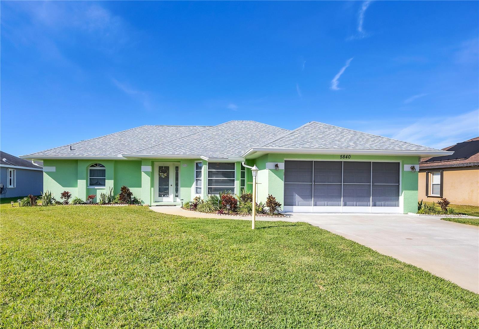 Details for 5840 Taylor Road, VENICE, FL 34293