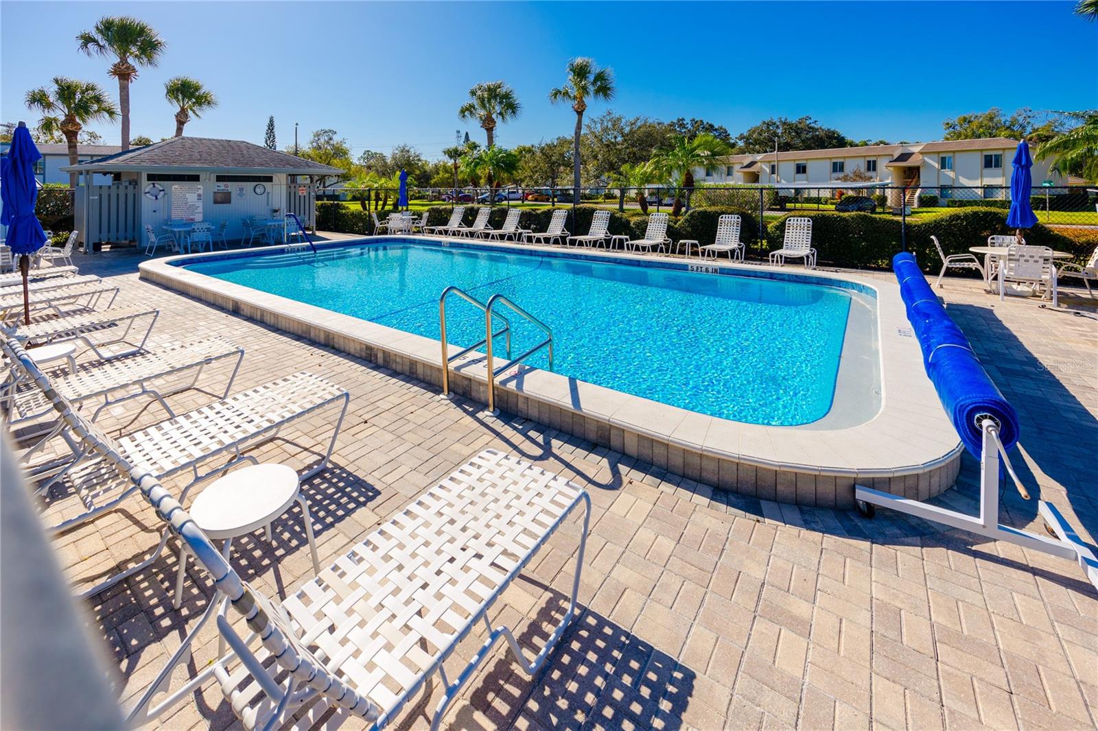 Image 24 of 48 For 209 Cypress Court 209