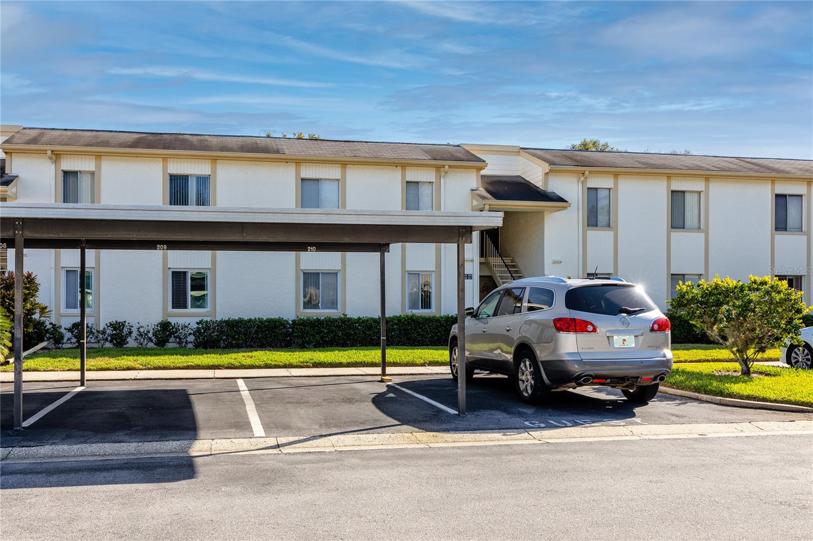 Image 48 of 48 For 209 Cypress Court 209