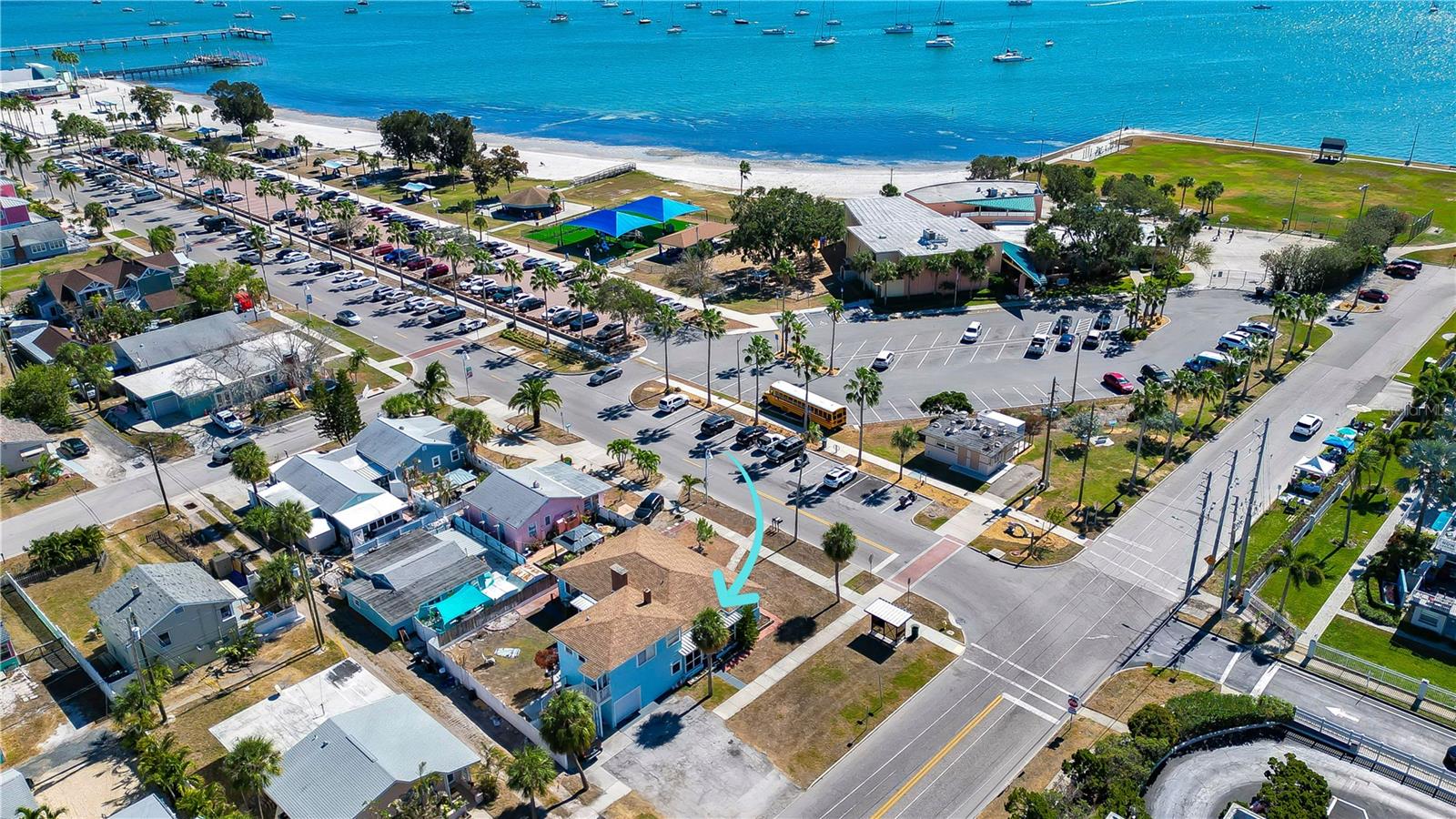 Details for 5737 Shore Boulevard S 2, GULFPORT, FL 33707