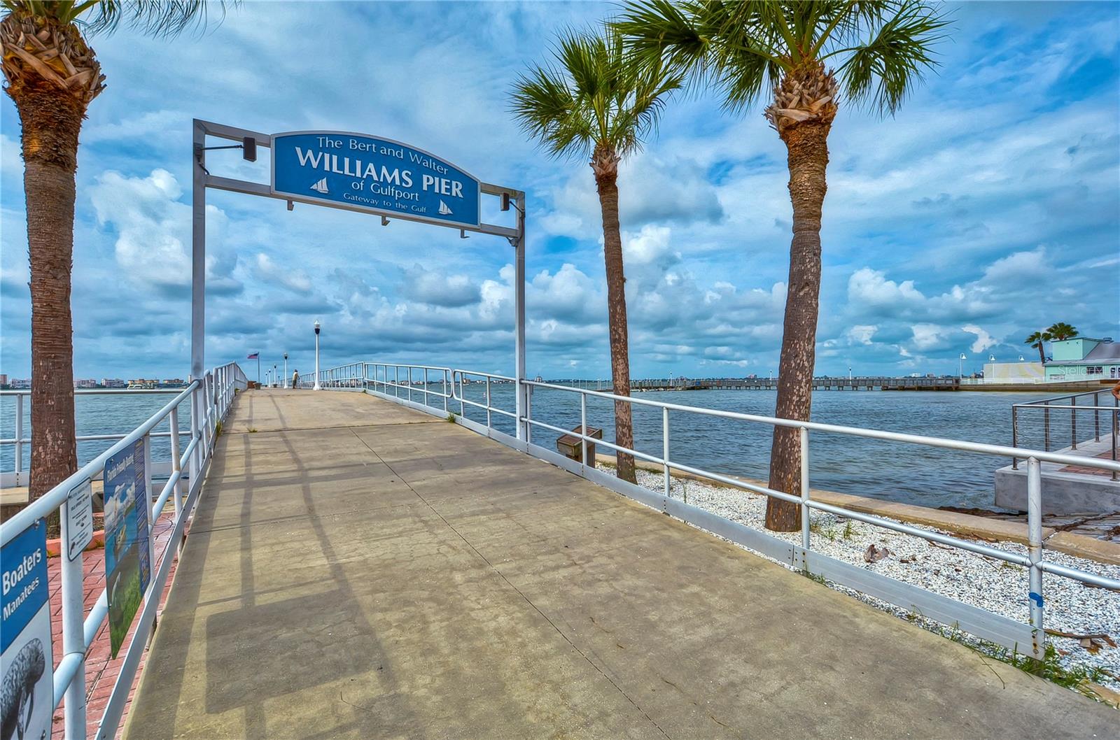 Image 8 of 28 For 5737 Shore Boulevard S 2