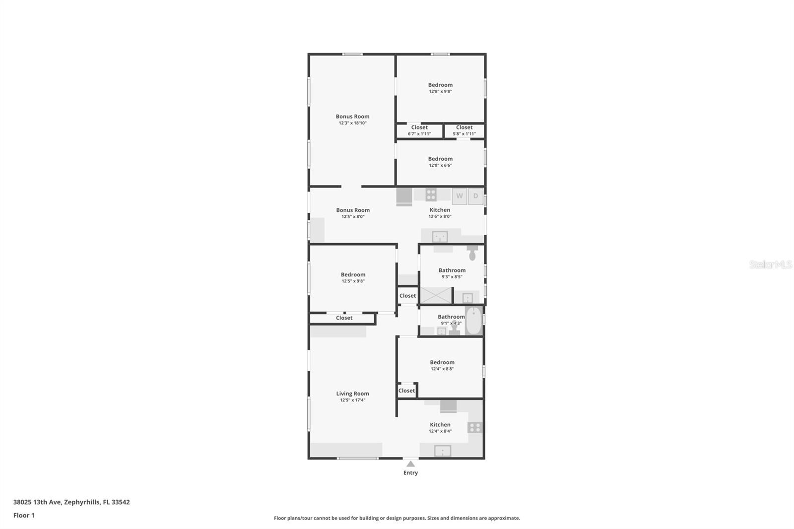 Image 20 of 23 For 38025 13th Avenue