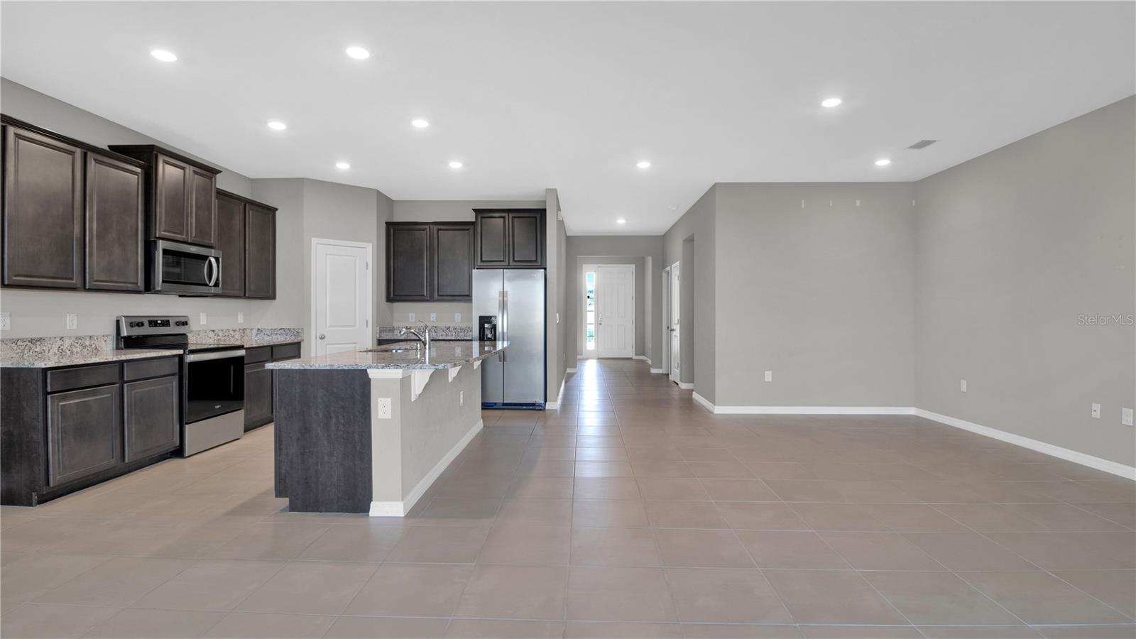 Image 15 of 26 For 5427 Flint Hills Drive