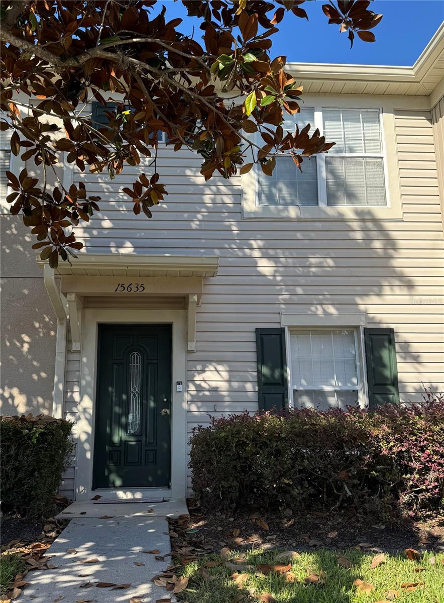 Details for 15635 Stable Run Drive, Spring Hill, FL 34610