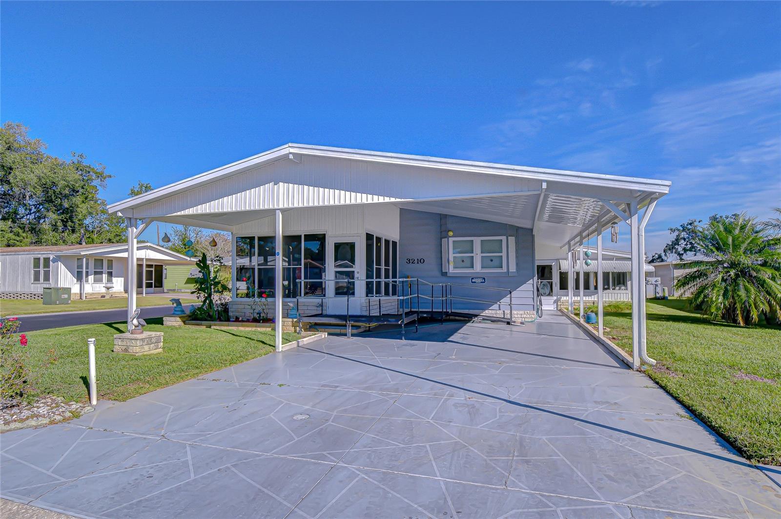 Details for 3210 Moonlight Street, WESLEY CHAPEL, FL 33543