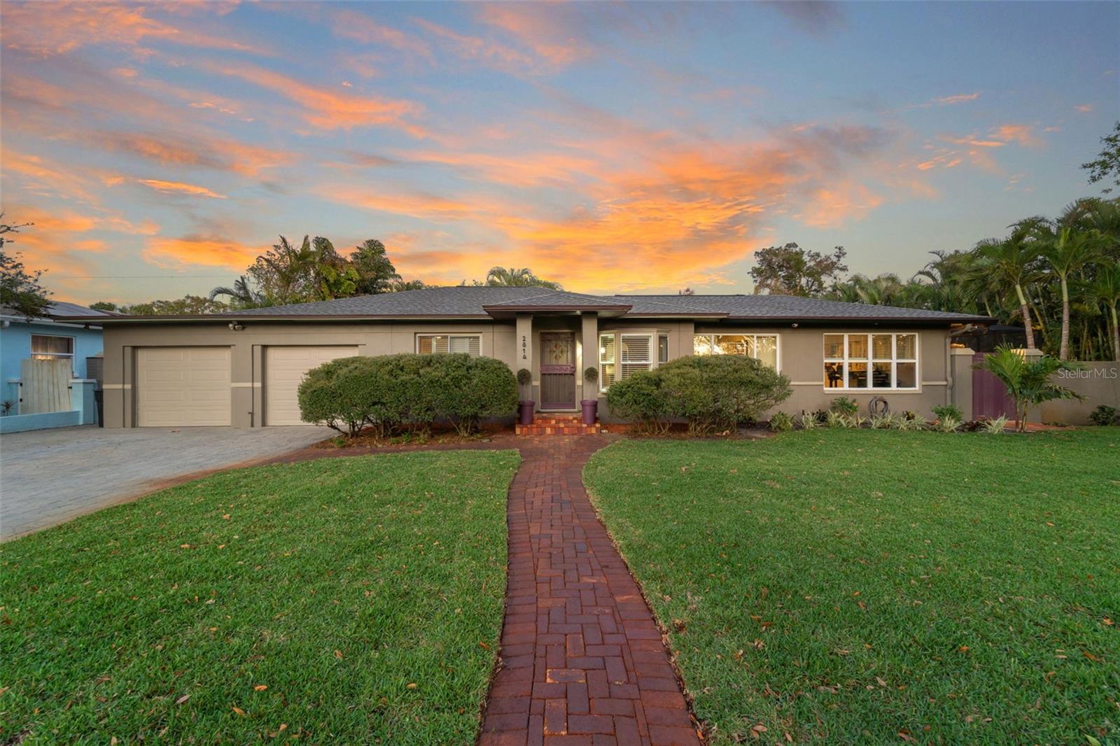 Details for 2814 47th Street S, GULFPORT, FL 33711