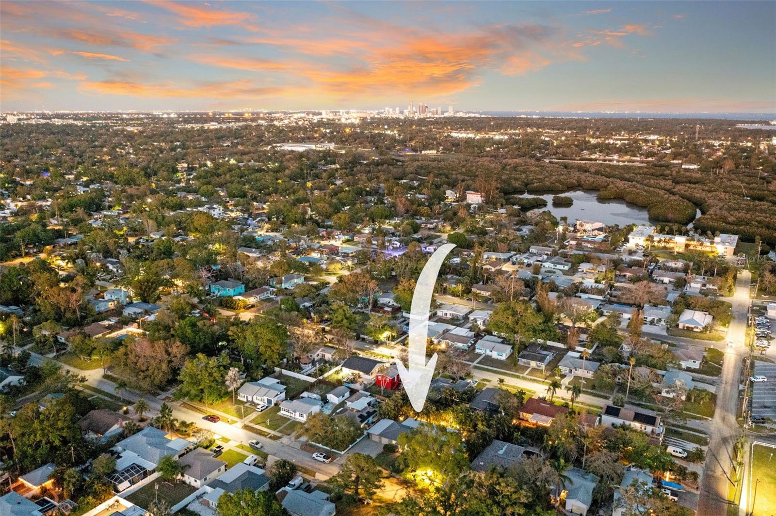 Image 32 of 58 For 2814 47th Street S