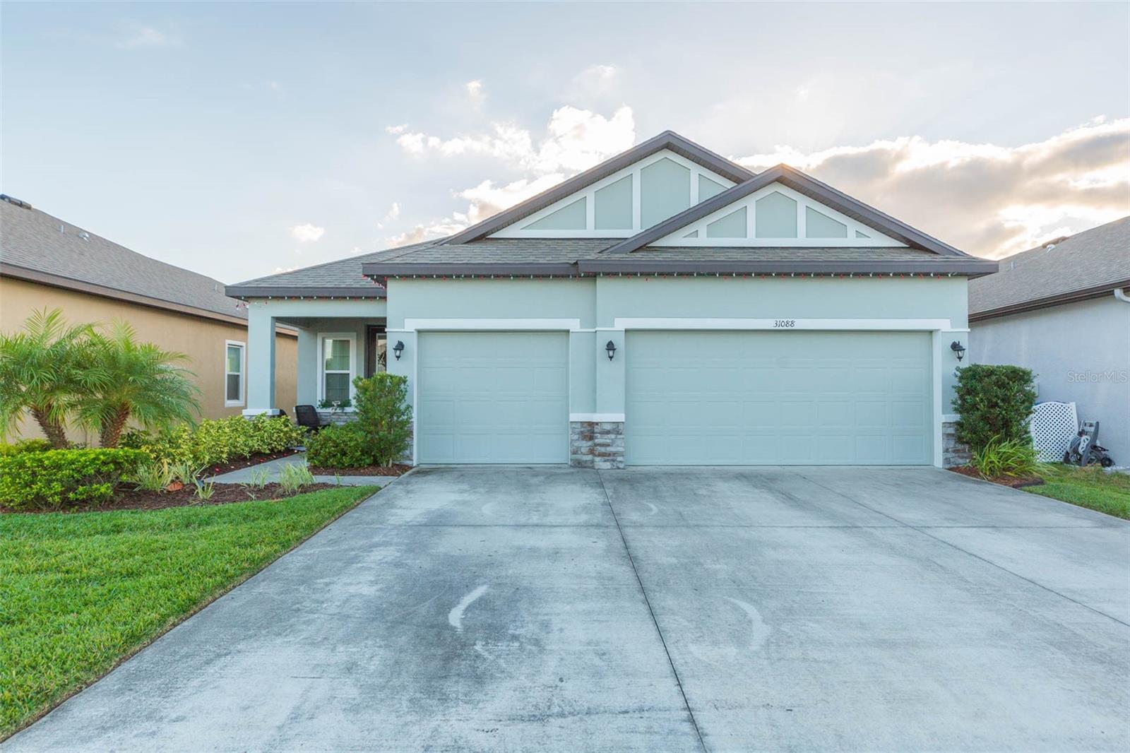 Details for 31088 Jazz Leaf Place, SAN ANTONIO, FL 33576