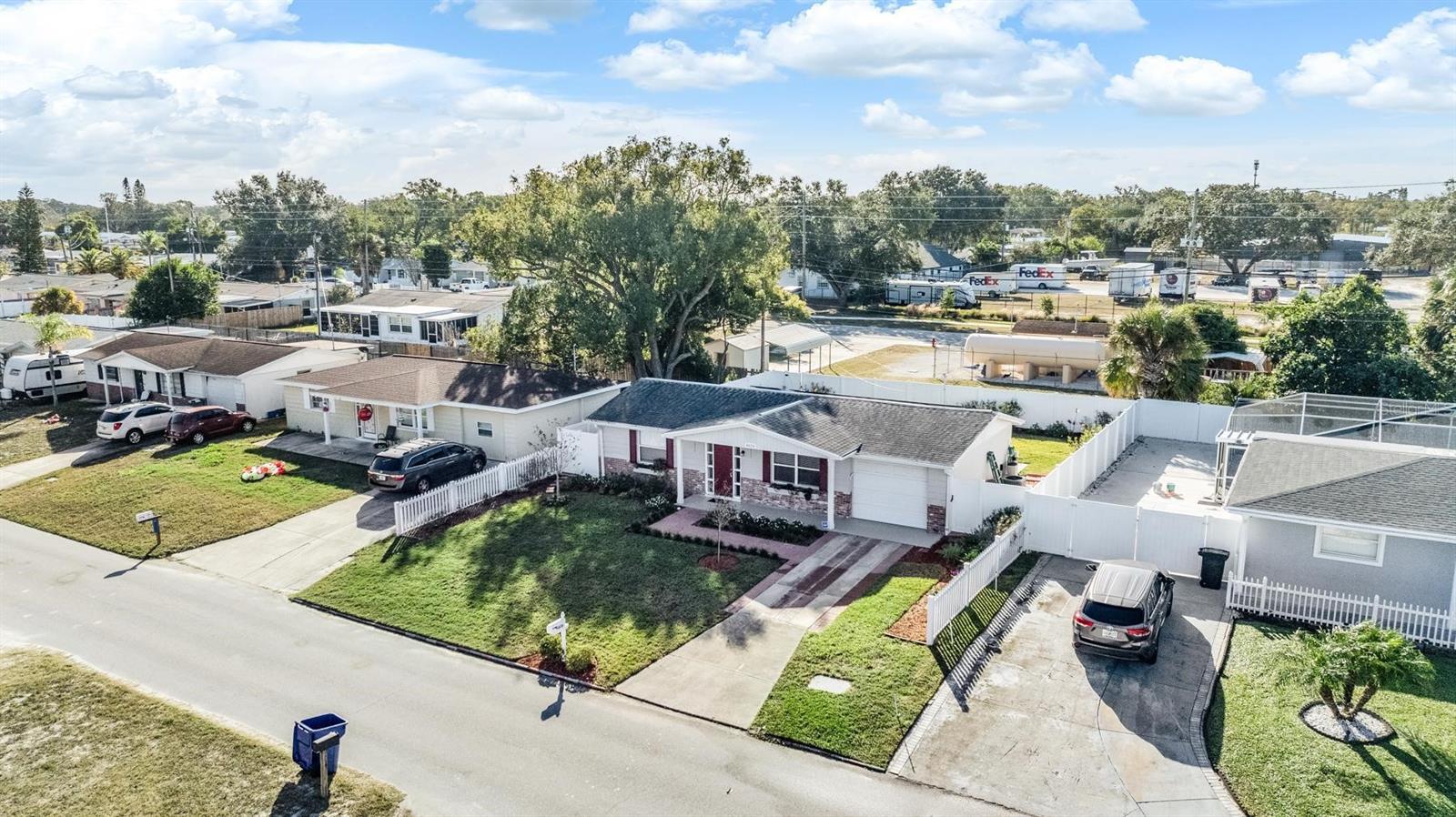 Image 4 of 34 For 4626 Abdella Lane