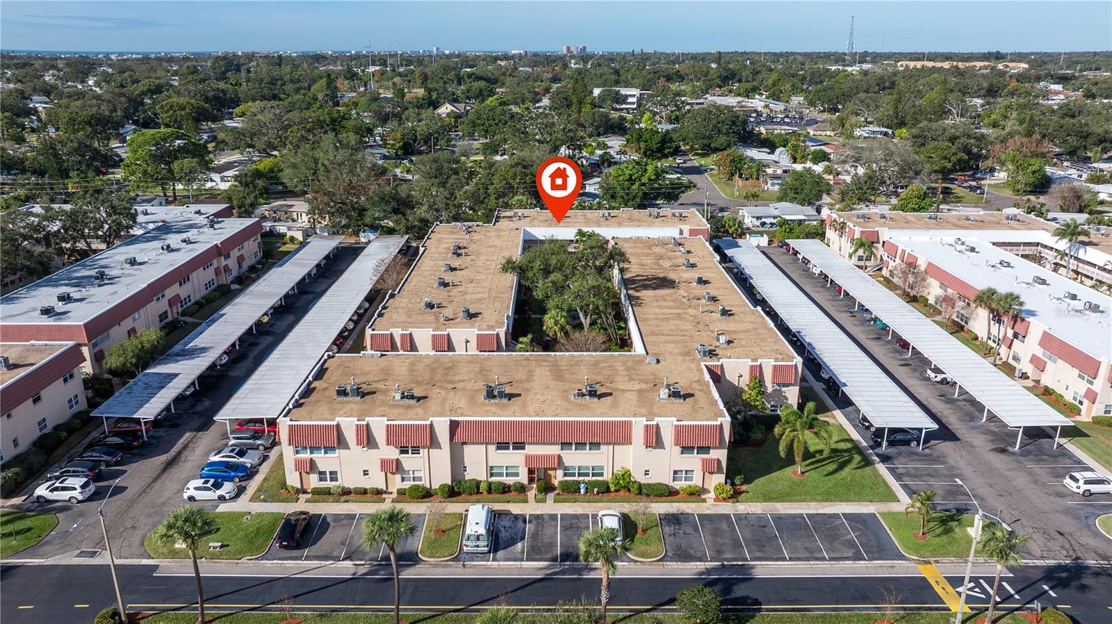 Image 31 of 52 For 10035 63rd Avenue N 23