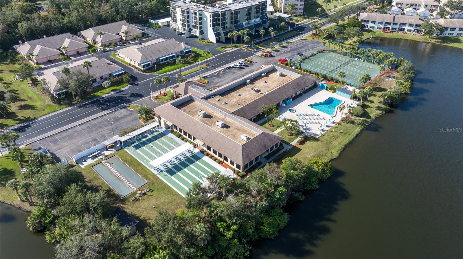 Image 43 of 52 For 10035 63rd Avenue N 23