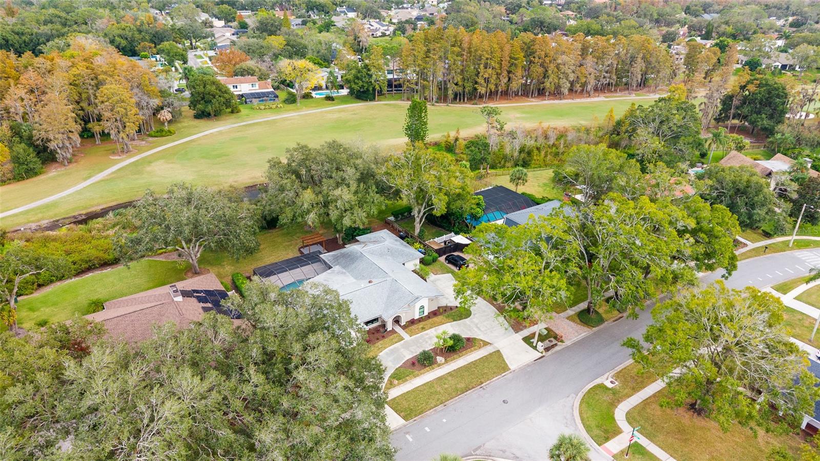 Image 64 of 68 For 13310 Golf Crest Circle