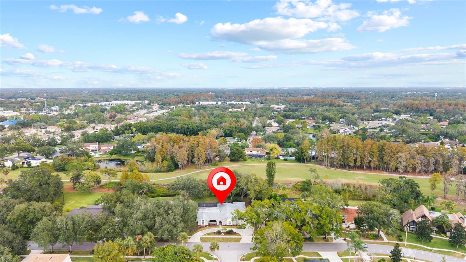 Image 67 of 68 For 13310 Golf Crest Circle