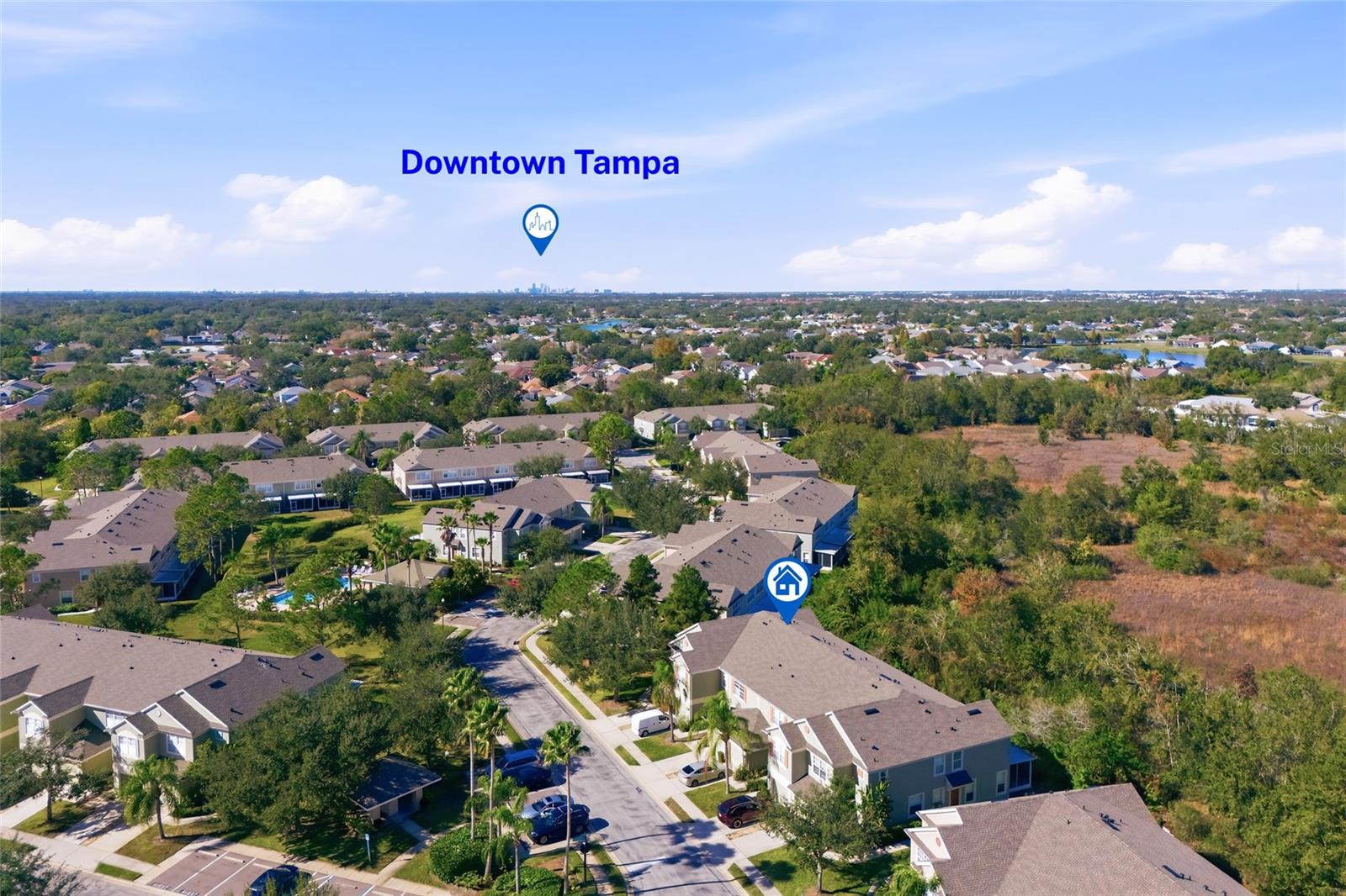 Image 36 of 43 For 952 Vista Cay Court