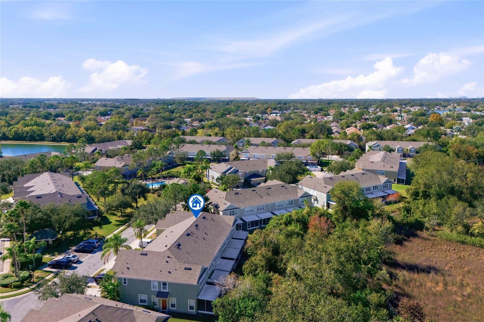 Image 38 of 43 For 952 Vista Cay Court