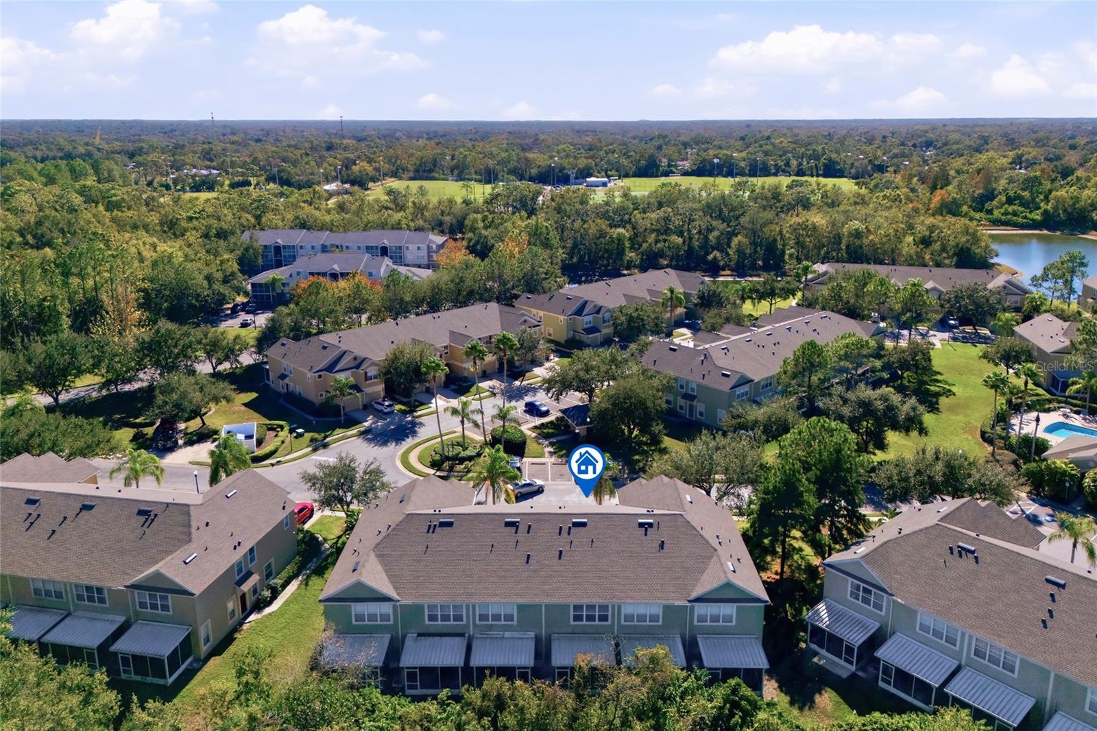 Image 39 of 43 For 952 Vista Cay Court