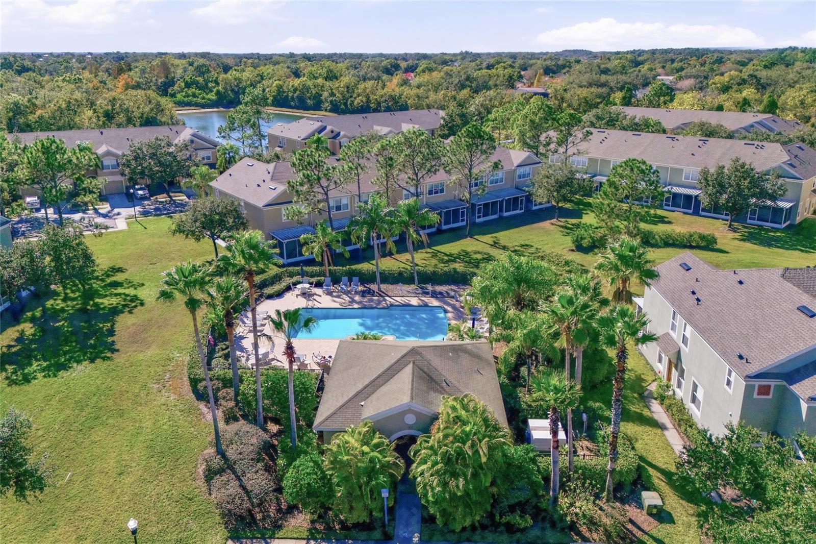 Image 40 of 43 For 952 Vista Cay Court