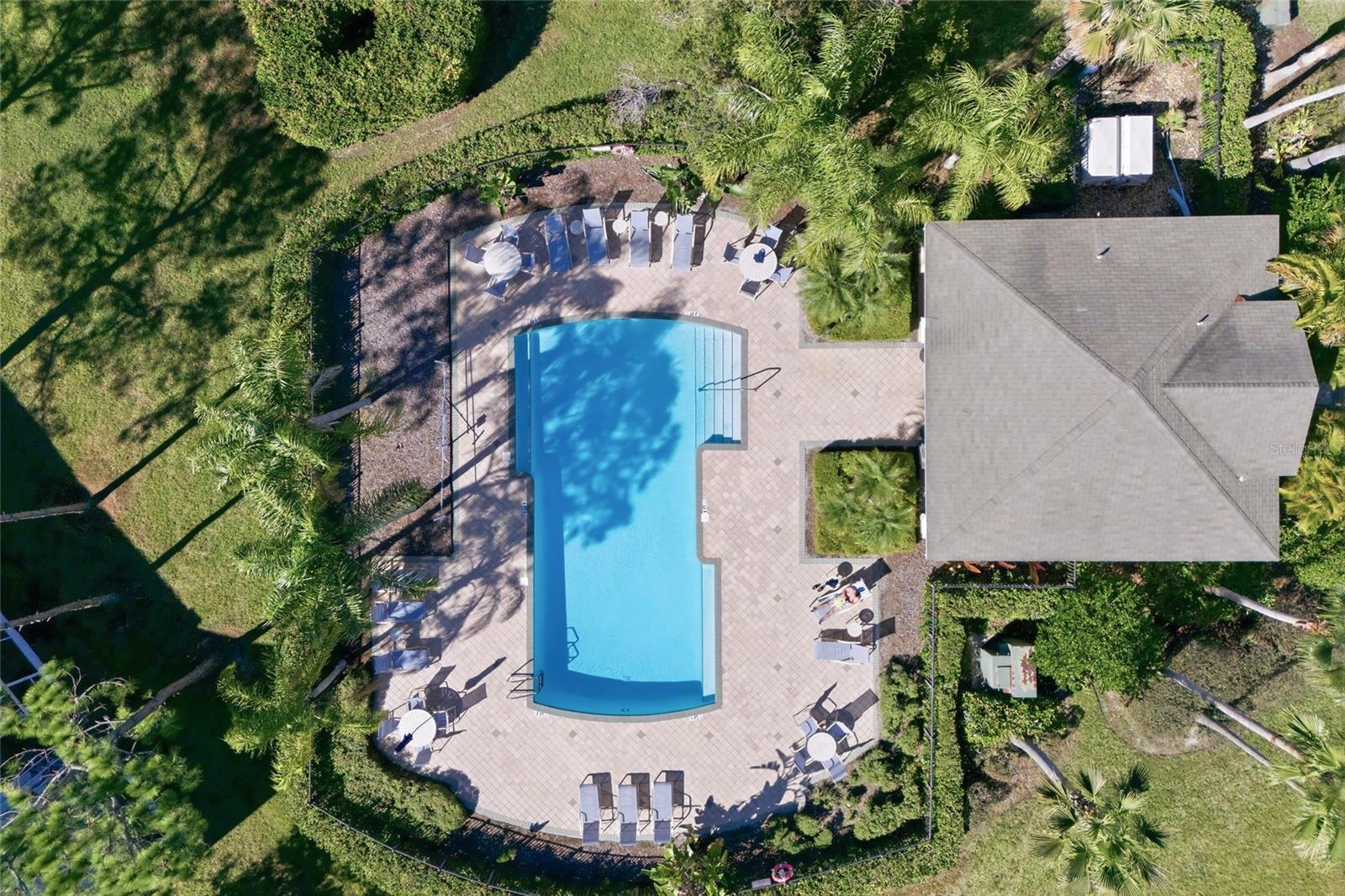 Image 41 of 43 For 952 Vista Cay Court