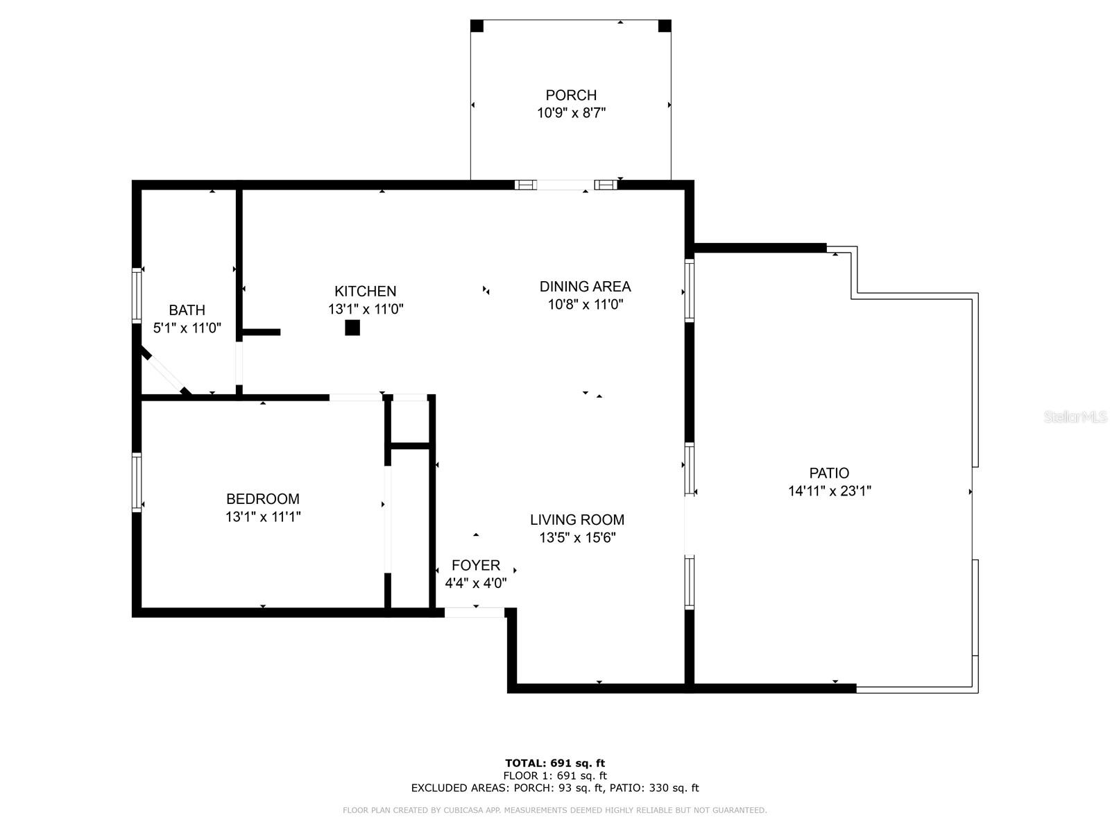 Image 20 of 33 For 5129 Salmon Drive Se A