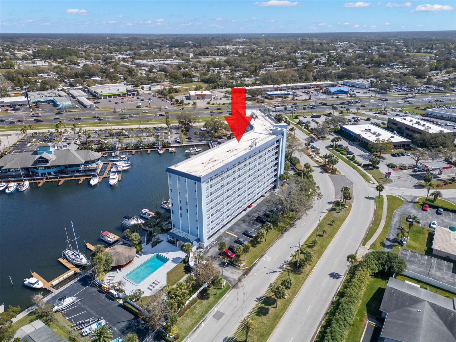 Details for 4939 Floramar Terrace 208, NEW PORT RICHEY, FL 34652