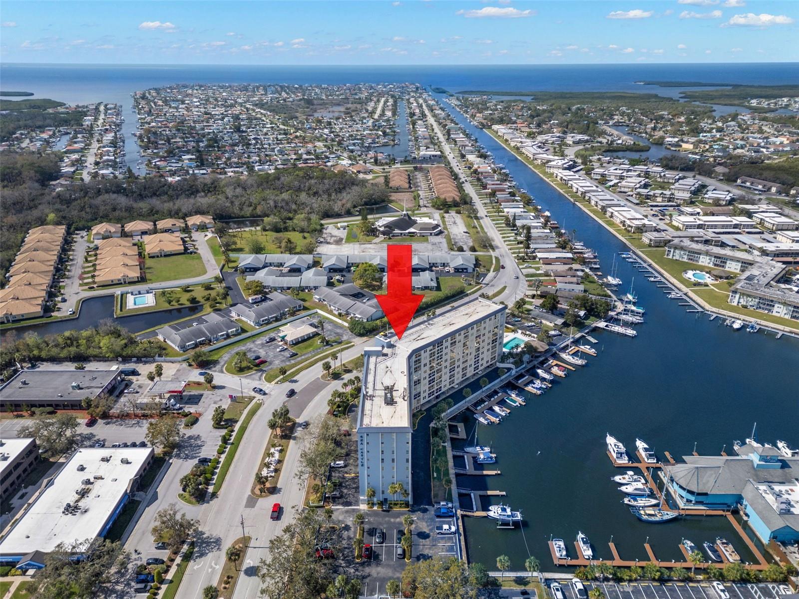 Image 35 of 36 For 4939 Floramar Terrace 208