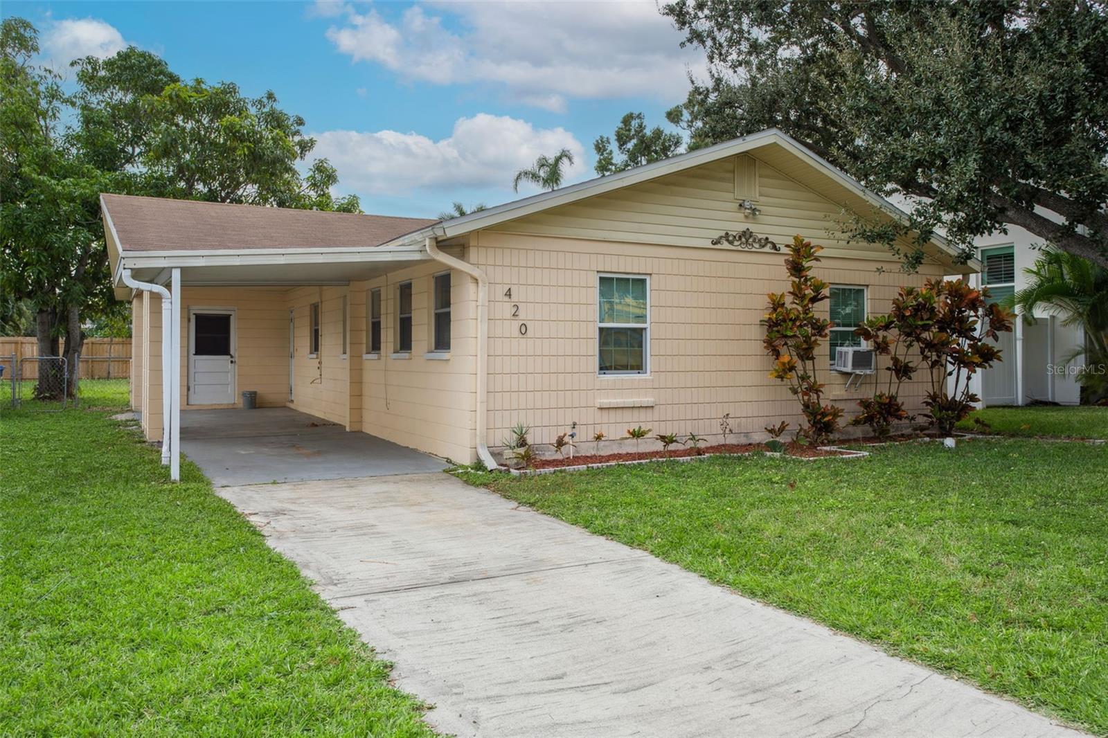 Details for 420 Chippewa Avenue, TAMPA, FL 33606