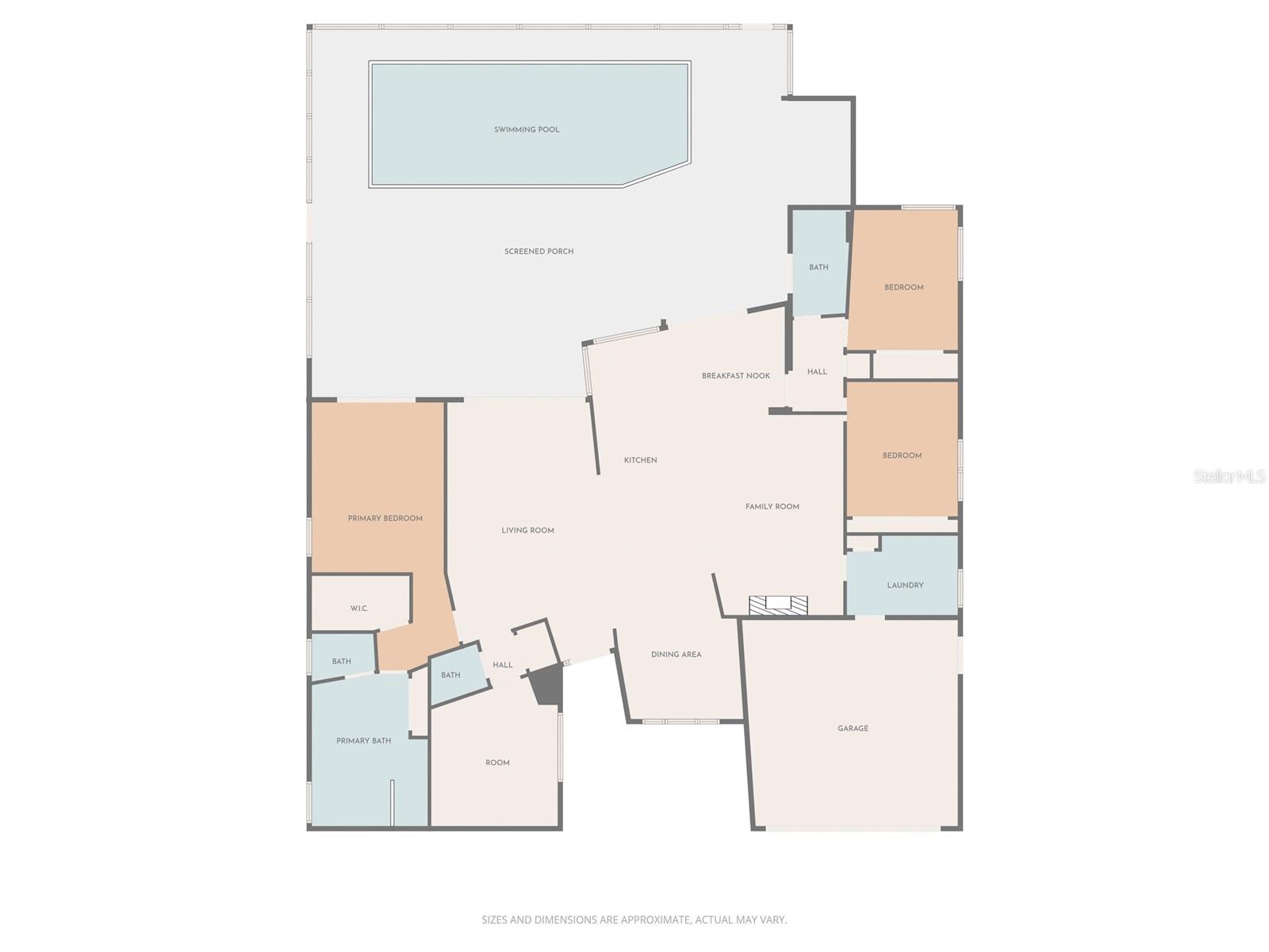 Image 6 of 41 For 1467 Ridge Top Way