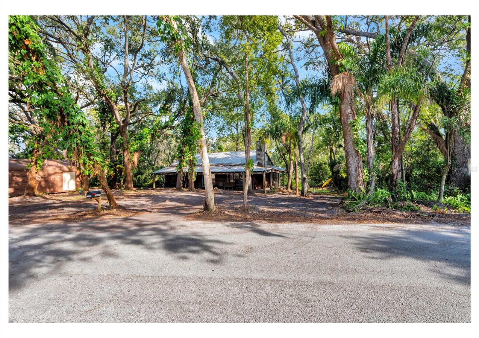 Details for 12805 Forest Hills Drive, TAMPA, FL 33612