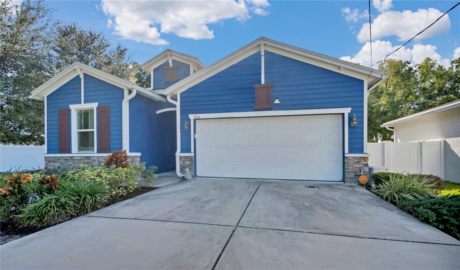 Details for 2806 Saint Isabel Street, TAMPA, FL 33607