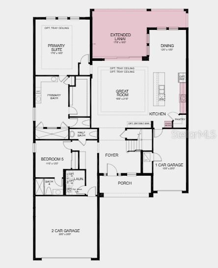 Image 2 of 29 For 35056 Emberview Drive