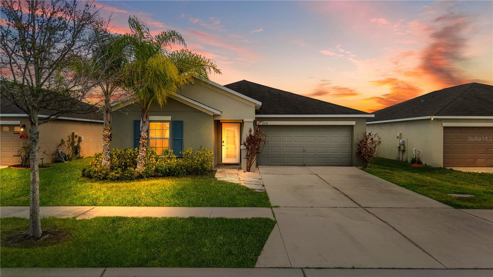 Details for 17110 White Mangrove Drive, WIMAUMA, FL 33598