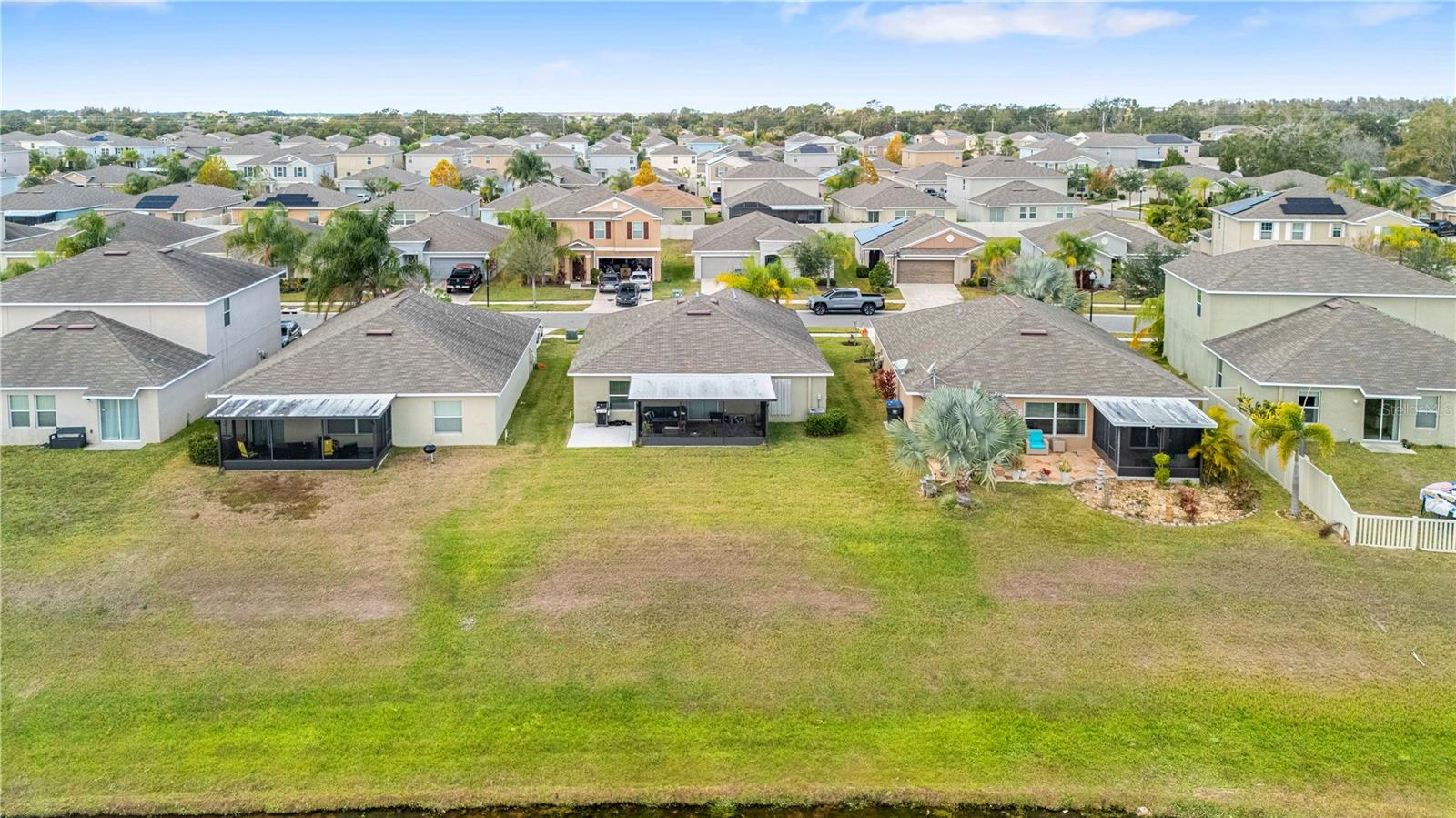 Image 40 of 48 For 17110 White Mangrove Drive