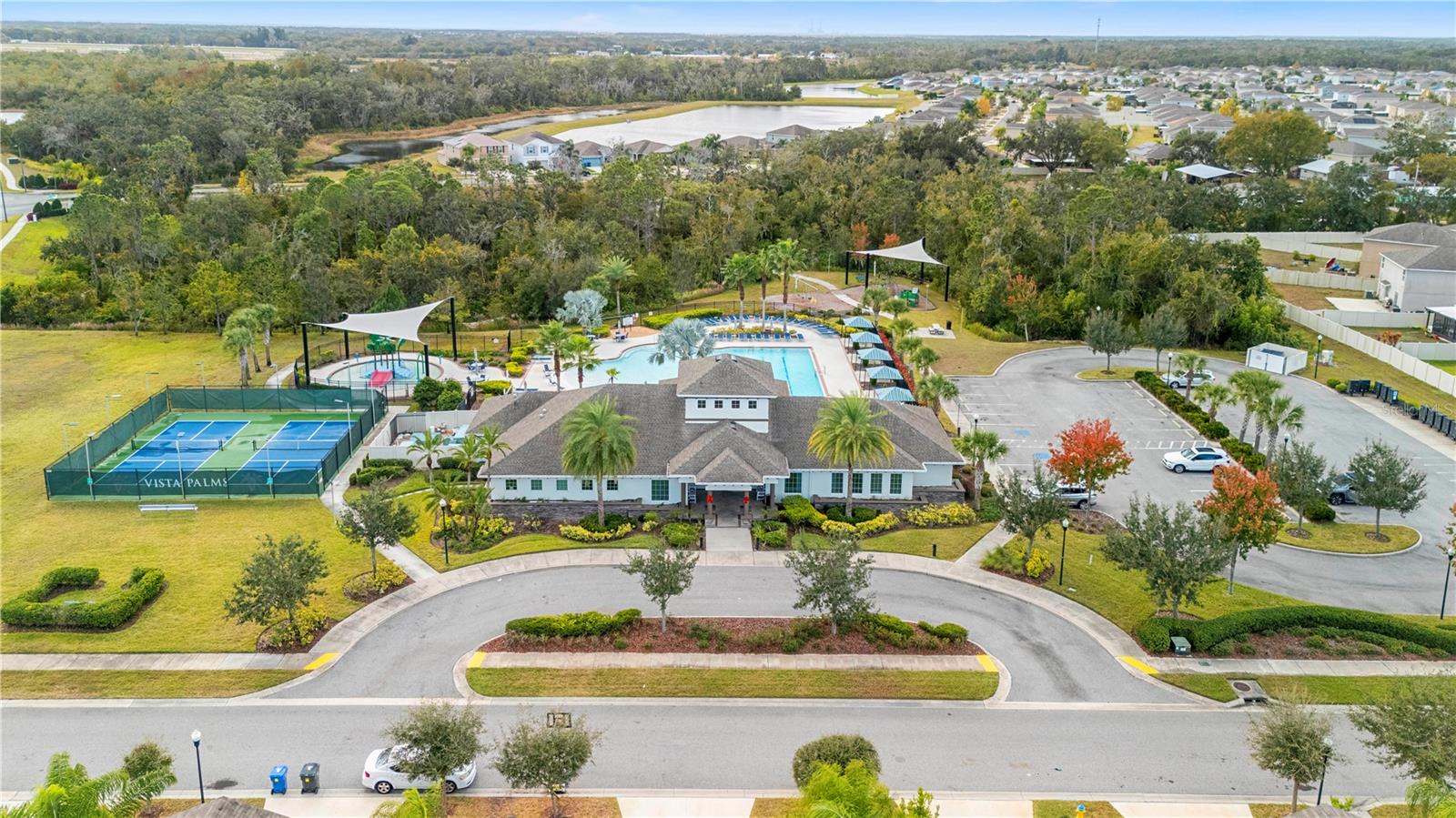 Image 42 of 48 For 17110 White Mangrove Drive