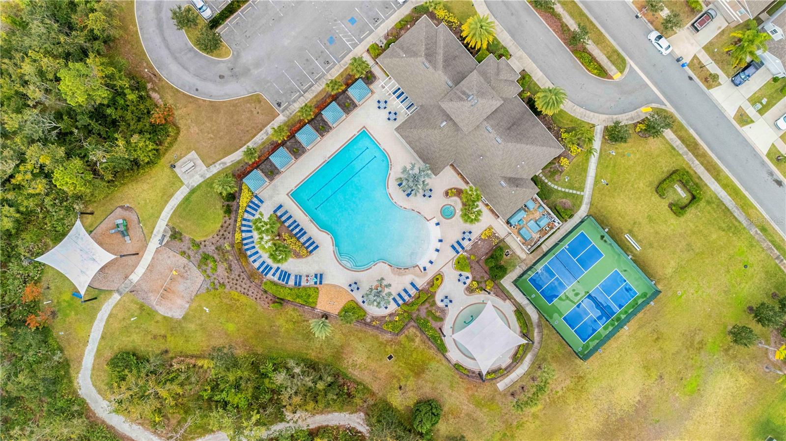 Image 44 of 48 For 17110 White Mangrove Drive