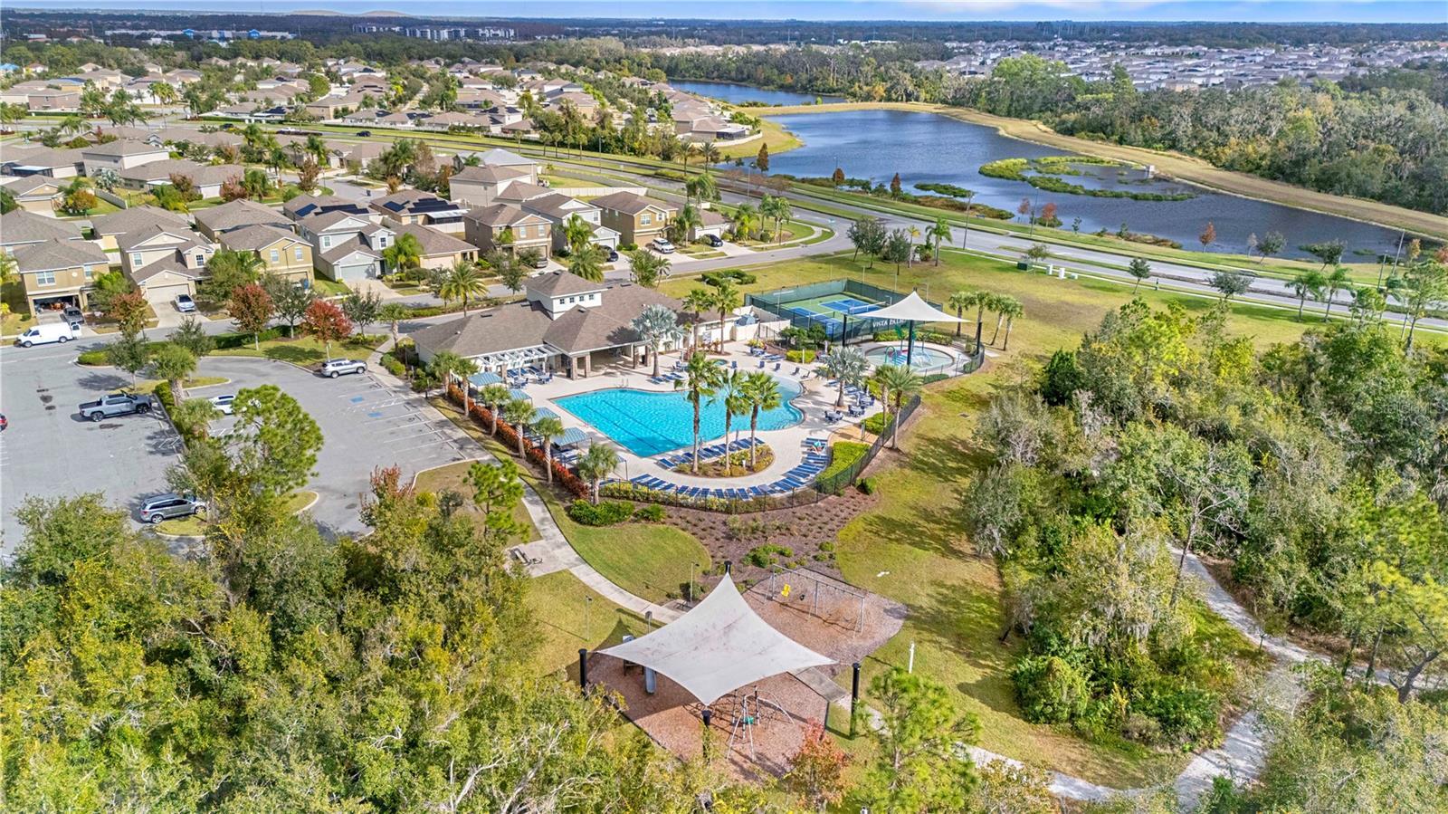 Image 45 of 48 For 17110 White Mangrove Drive