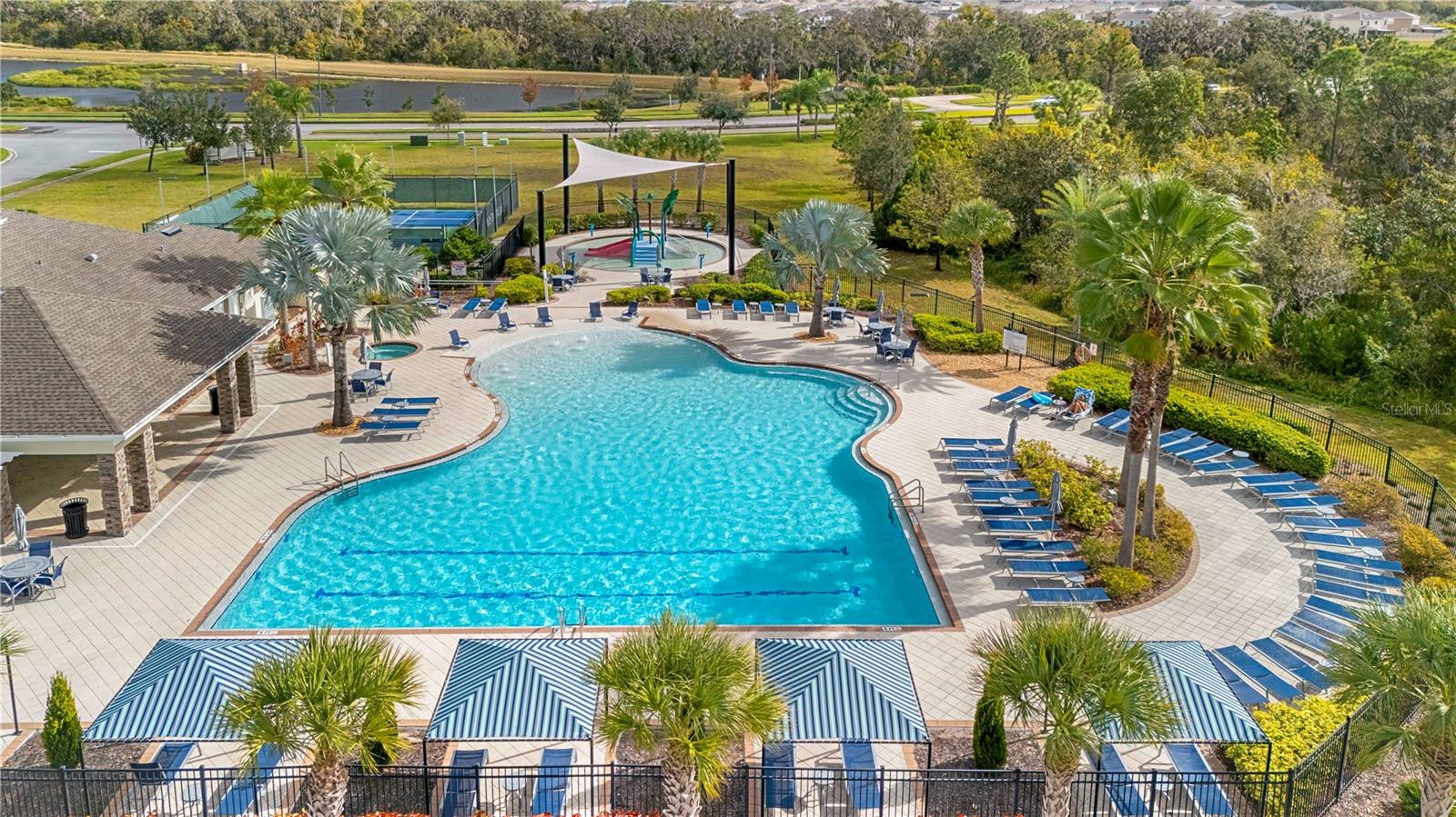 Image 46 of 48 For 17110 White Mangrove Drive